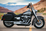 2021 Harley Davidson Heritage Softail