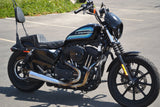 2019 Harley Davidson Sportster 1200 Iron