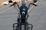 2019 Harley Davidson Sportster 1200 Iron