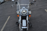 2021 Harley Davidson Heritage Softail