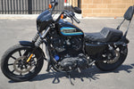 2019 Harley Davidson Sportster 1200 Iron