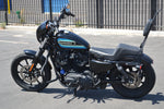 2019 Harley Davidson Sportster 1200 Iron