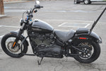 2021 Harley Davidson Street Bob 114