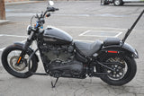 2021 Harley Davidson Street Bob 114