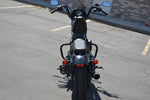 2019 Harley Davidson Sportster 1200 Iron