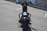 2019 Harley Davidson Sportster 1200 Iron