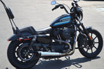 2019 Harley Davidson Sportster 1200 Iron