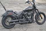 2021 Harley Davidson Street Bob 114