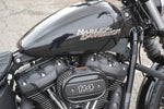 2021 Harley Davidson Street Bob 114