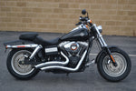 2013 Harley Davidson Dyna Fat Bob