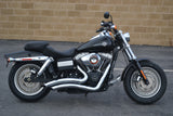 2013 Harley Davidson Dyna Fat Bob