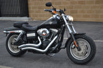 2013 Harley Davidson Dyna Fat Bob