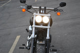 2013 Harley Davidson Dyna Fat Bob