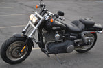 2013 Harley Davidson Dyna Fat Bob