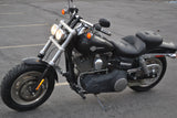 2013 Harley Davidson Dyna Fat Bob