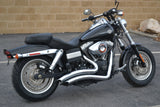 2013 Harley Davidson Dyna Fat Bob