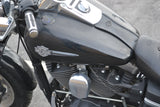 2013 Harley Davidson Dyna Fat Bob