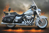 2011 Harley Davidson Road King Classic