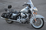 2011 Harley Davidson Road King Classic