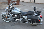 2011 Harley Davidson Road King Classic