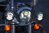 2011 Harley Davidson Road King Classic