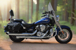 2011 Kawasaki Vulcan 900 Classic LT