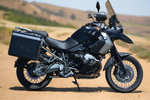 2011 BMW R1200GS