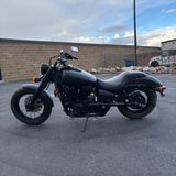 2023 Honda Shadow 750 Phantom