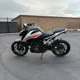 2021 KTM 390 Duke