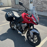 2022 Triumph Tiger Sport 660