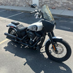 2021 Harley Davidson Street Bob 114