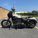 2021 Harley Davidson Street Bob 114