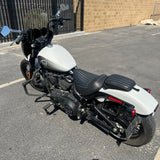 2021 Harley Davidson Street Bob 114