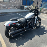 2021 Harley Davidson Street Bob 114