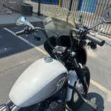 2021 Harley Davidson Street Bob 114