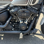 2021 Harley Davidson Street Bob 114