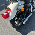 2012 Harley Davidson Sportster 883 Low