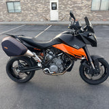 2010 KTM 990 SMT (Super Moto Tour)