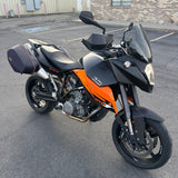 2010 KTM 990 SMT (Super Moto Tour)