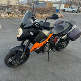 2010 KTM 990 SMT (Super Moto Tour)