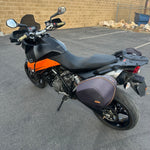 2010 KTM 990 SMT (Super Moto Tour)