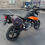 2010 KTM 990 SMT (Super Moto Tour)