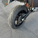 2010 KTM 990 SMT (Super Moto Tour)