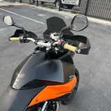 2010 KTM 990 SMT (Super Moto Tour)