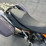 2010 KTM 990 SMT (Super Moto Tour)