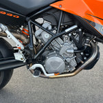 2010 KTM 990 SMT (Super Moto Tour)