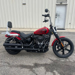 2022 Harley Davidson Street Bob