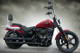 2022 Harley Davidson Street Bob