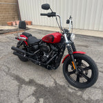 2022 Harley Davidson Street Bob