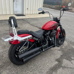 2022 Harley Davidson Street Bob